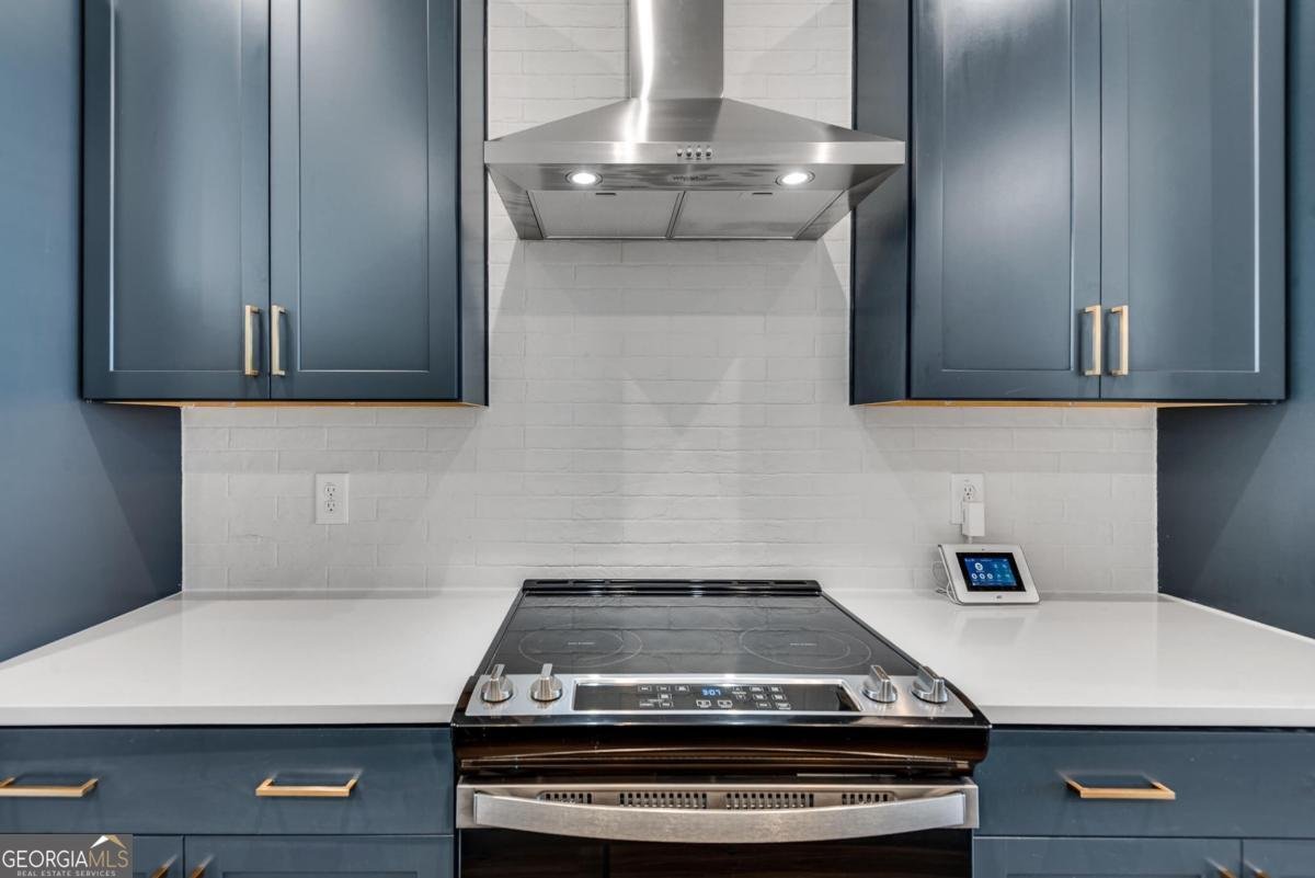 1273 Longreen Terrace Atlanta - Photo 22