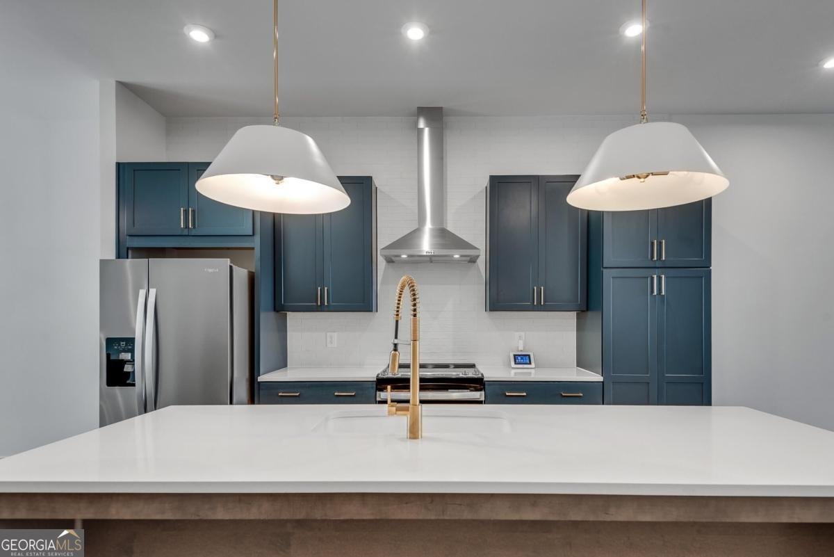 1273 Longreen Terrace Atlanta - Photo 24