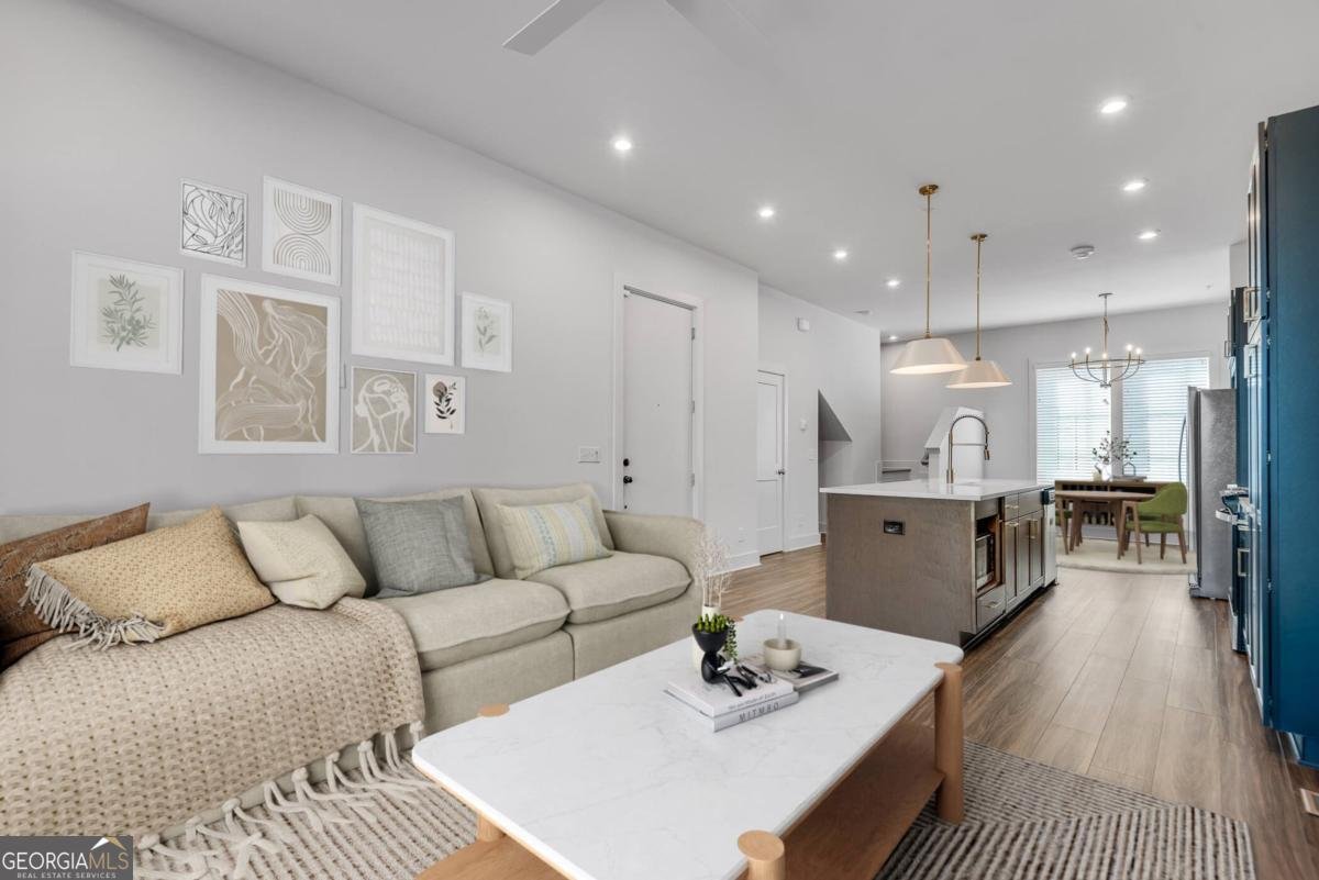 1273 Longreen Terrace Atlanta - Photo 6