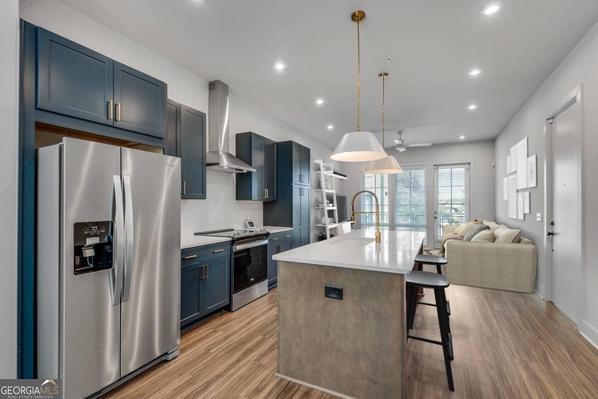 1273 Longreen Terrace Atlanta - Photo 7