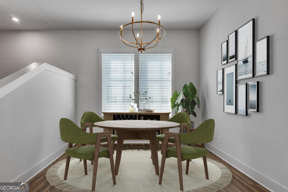 1273 Longreen Terrace Atlanta - Photo 8