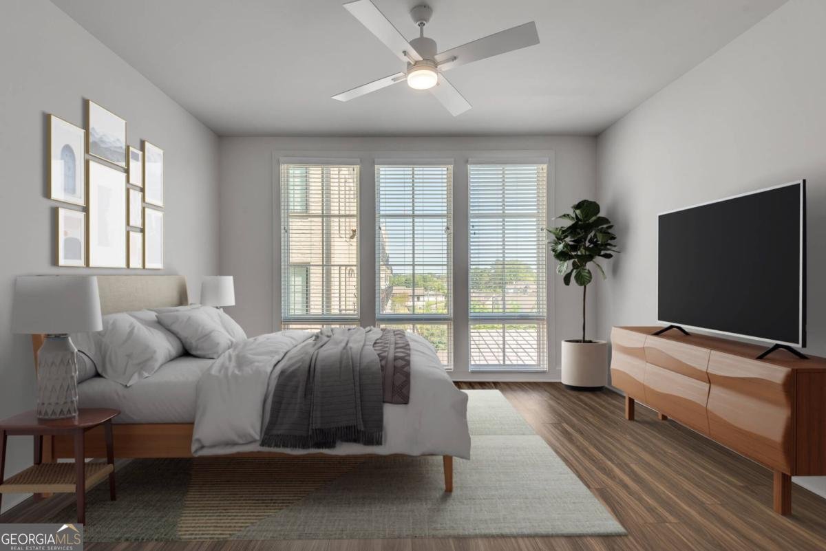 1273 Longreen Terrace Atlanta - Photo 9