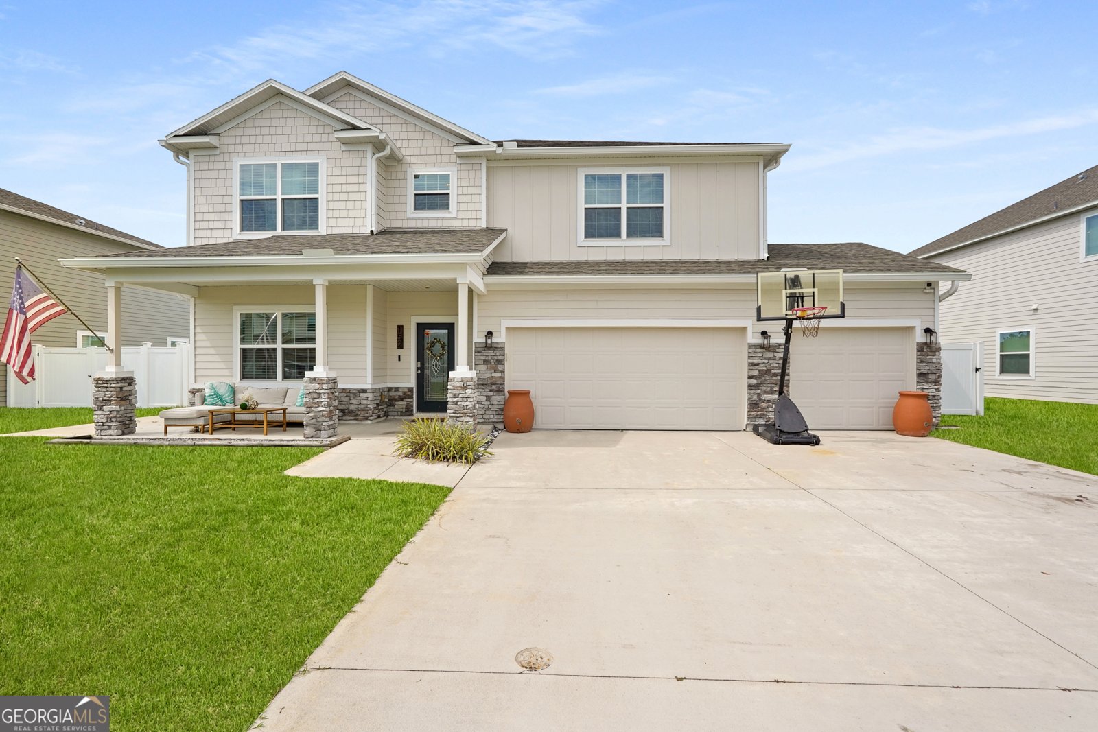 152 College Street Kingsland - Photo 1