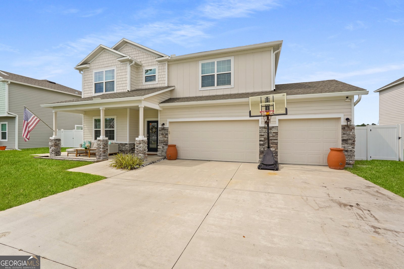 152 College Street Kingsland - Photo 6