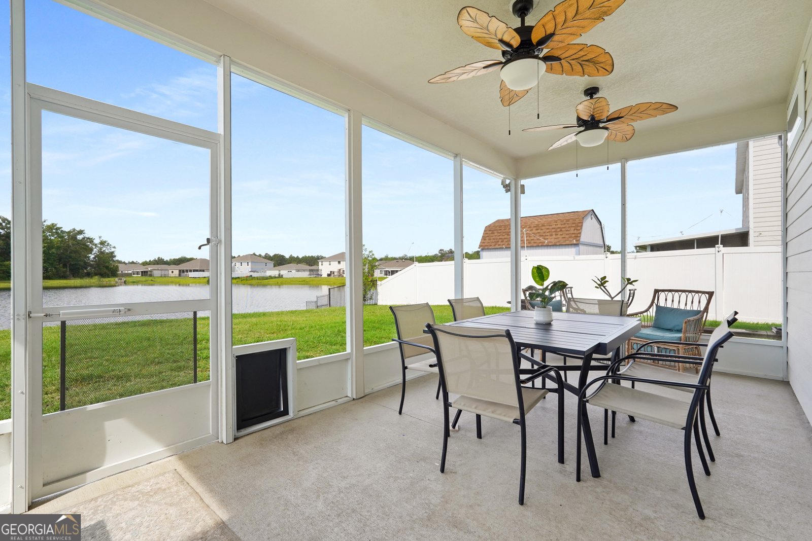 152 College Street Kingsland - Photo 68