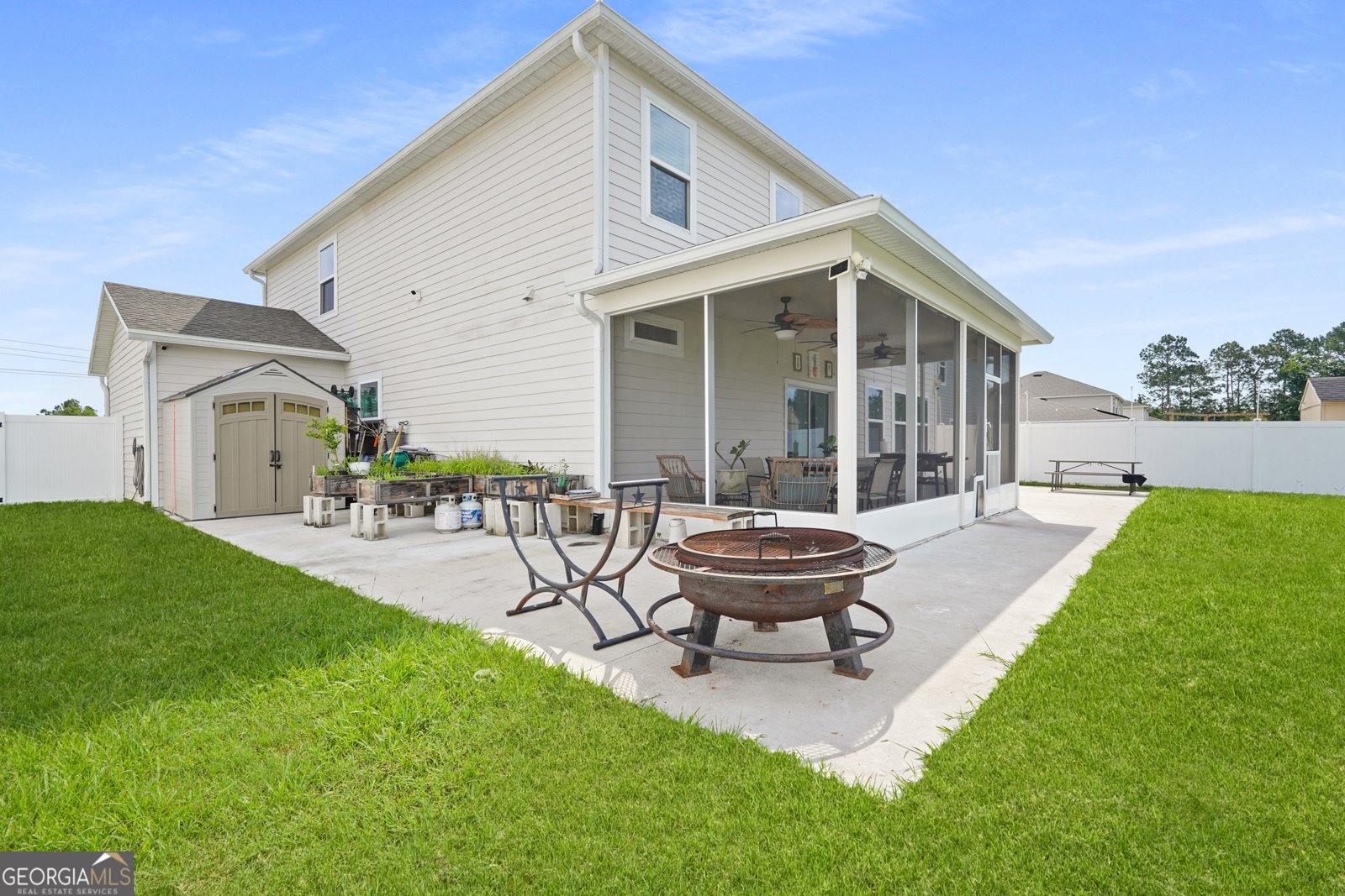 152 College Street Kingsland - Photo 72