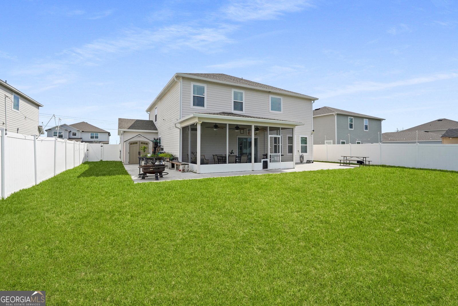 152 College Street Kingsland - Photo 79