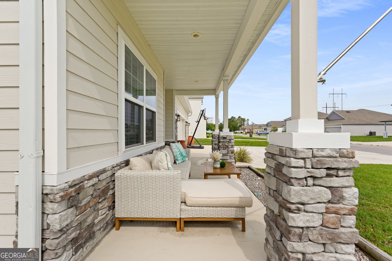 152 College Street Kingsland - Photo 8