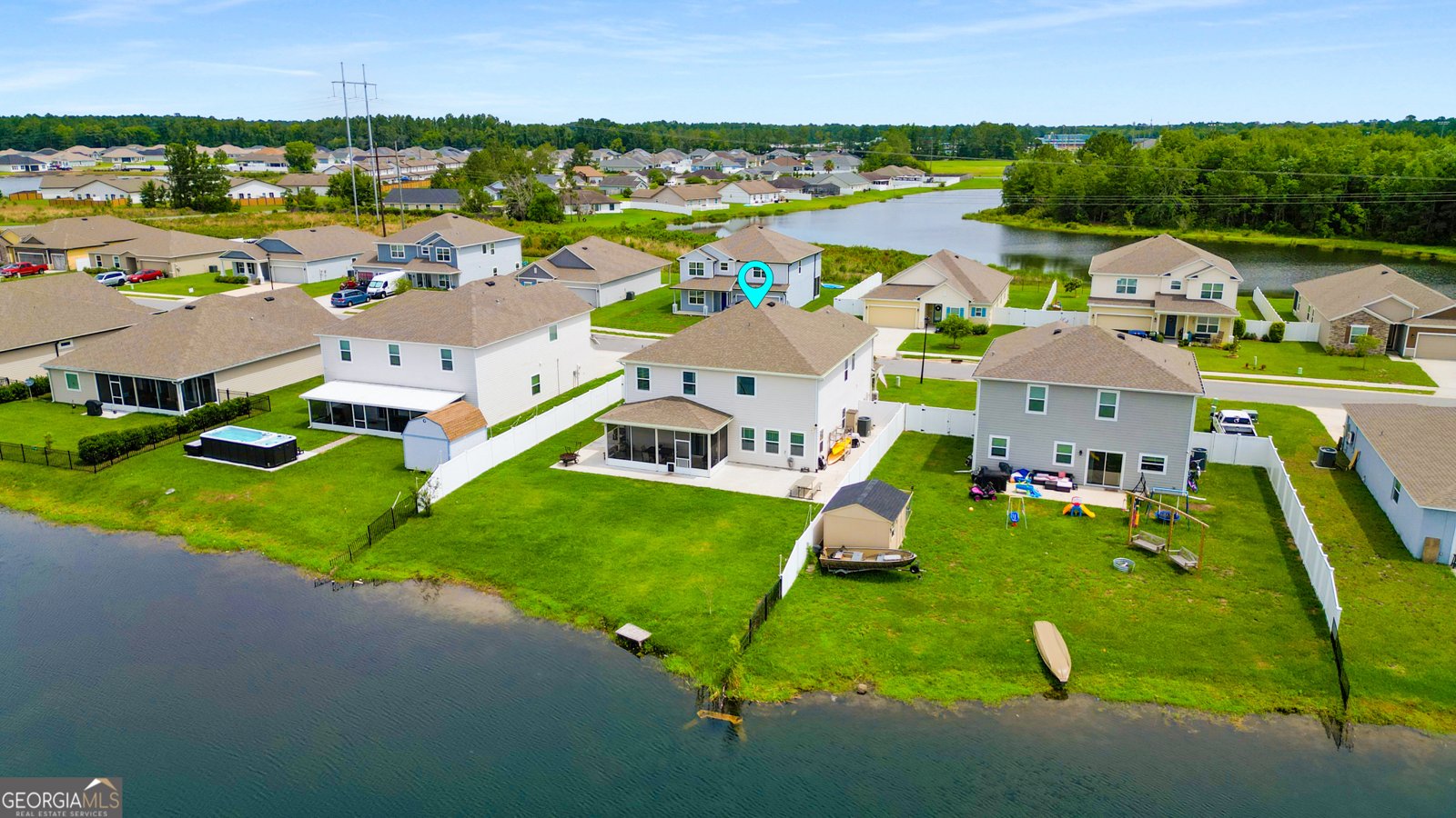 152 College Street Kingsland - Photo 80