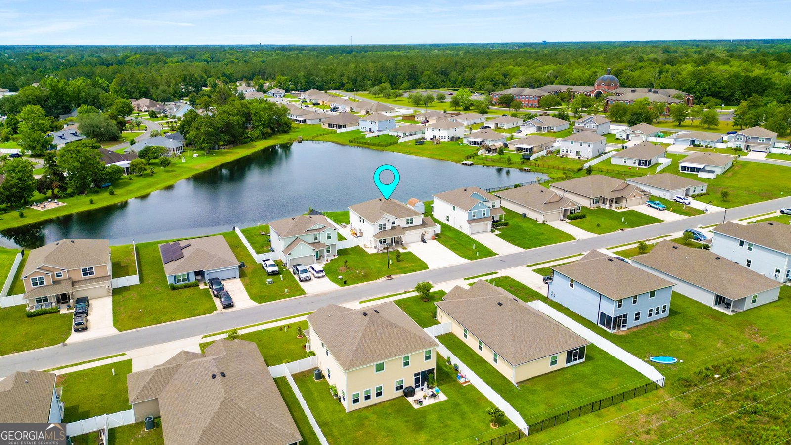 152 College Street Kingsland - Photo 81