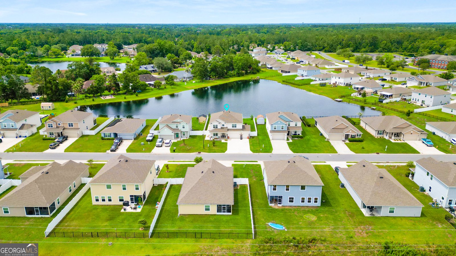 152 College Street Kingsland - Photo 82