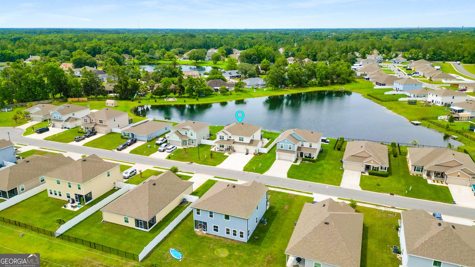 152 College Street Kingsland - Photo 83