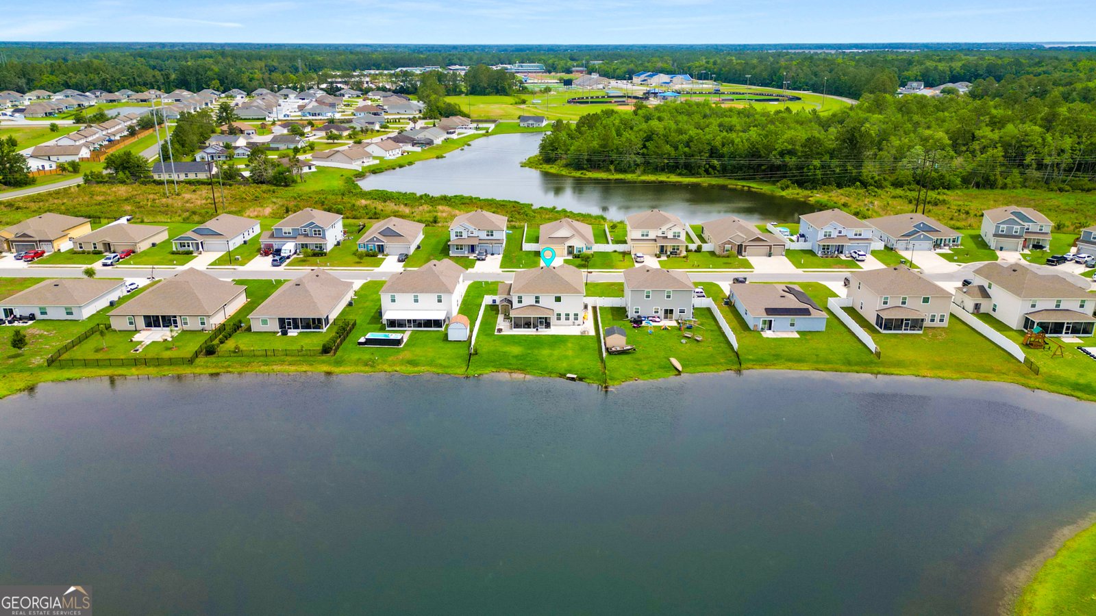 152 College Street Kingsland - Photo 84