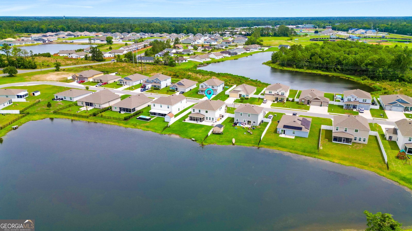 152 College Street Kingsland - Photo 85