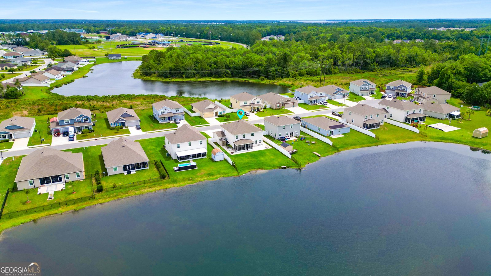 152 College Street Kingsland - Photo 86