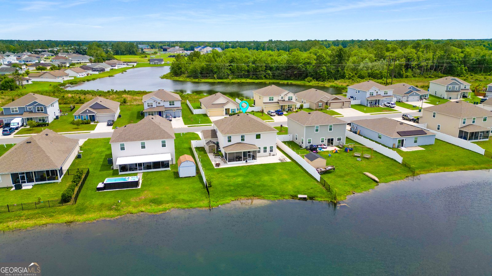 152 College Street Kingsland - Photo 87