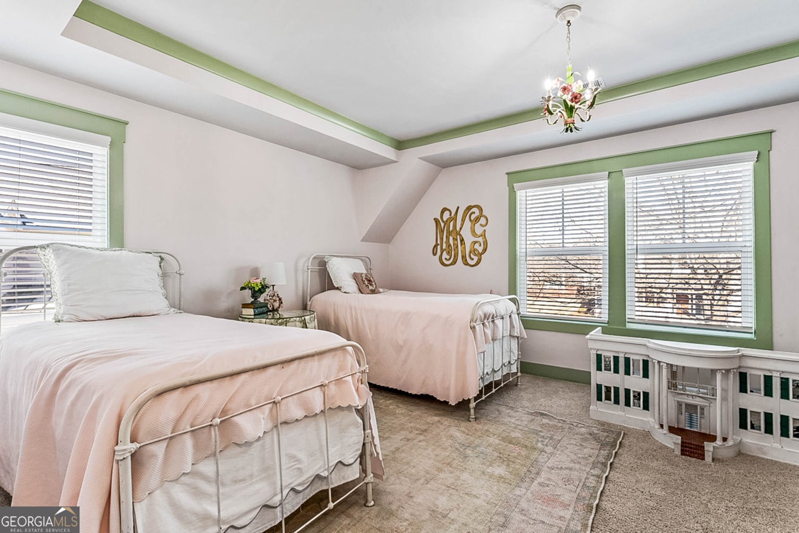 4023 Andover Circle McDonough - Photo 20