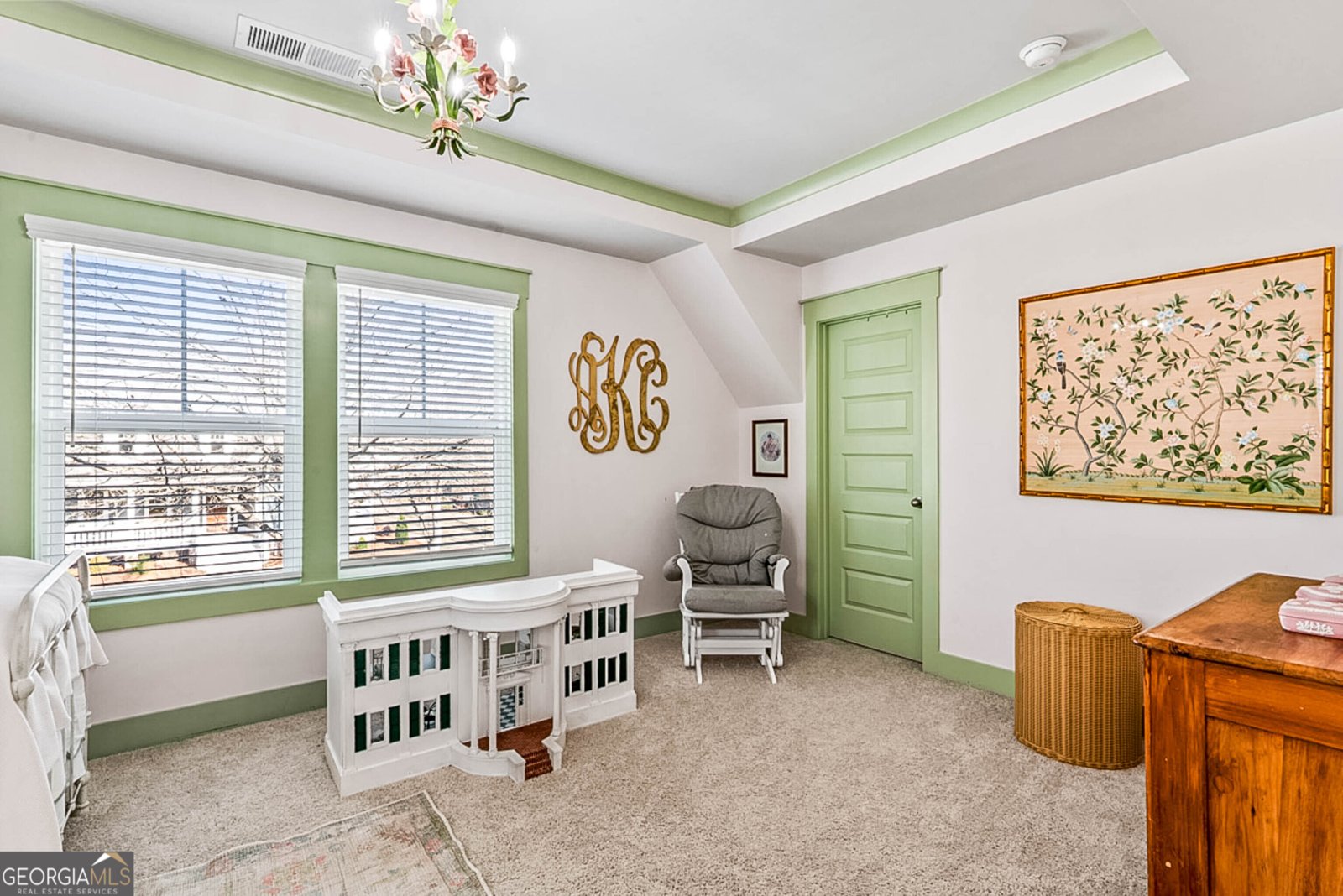 4023 Andover Circle McDonough - Photo 21