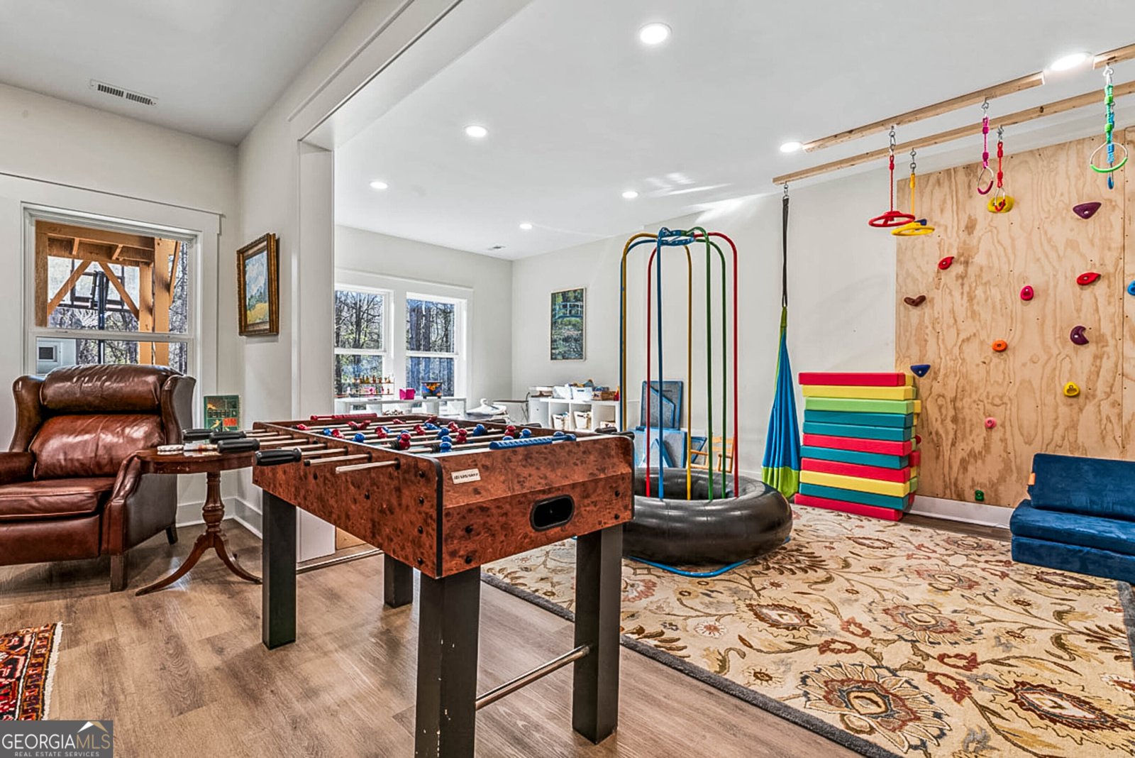 4023 Andover Circle McDonough - Photo 27