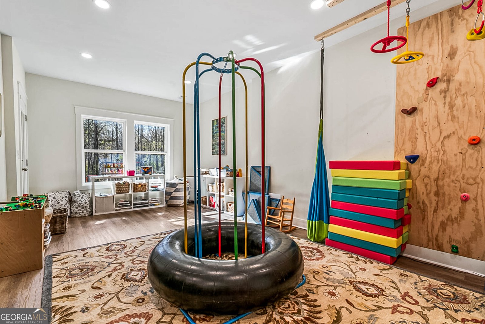 4023 Andover Circle McDonough - Photo 28