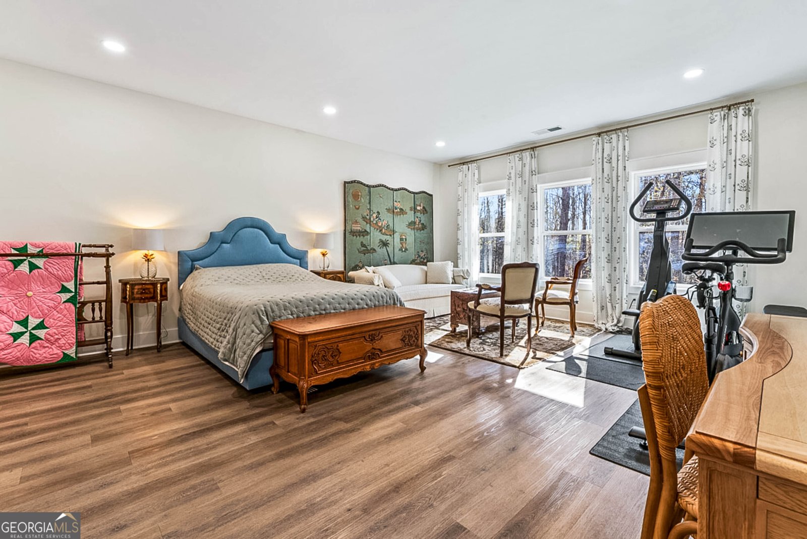 4023 Andover Circle McDonough - Photo 29