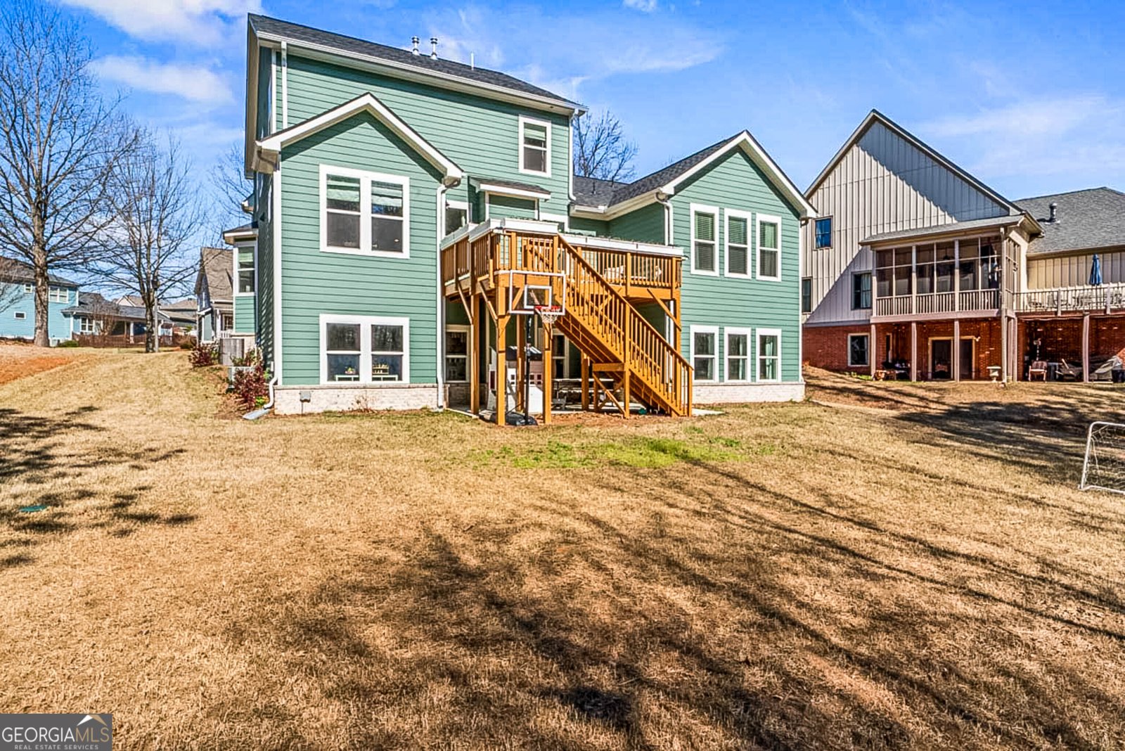 4023 Andover Circle McDonough - Photo 31