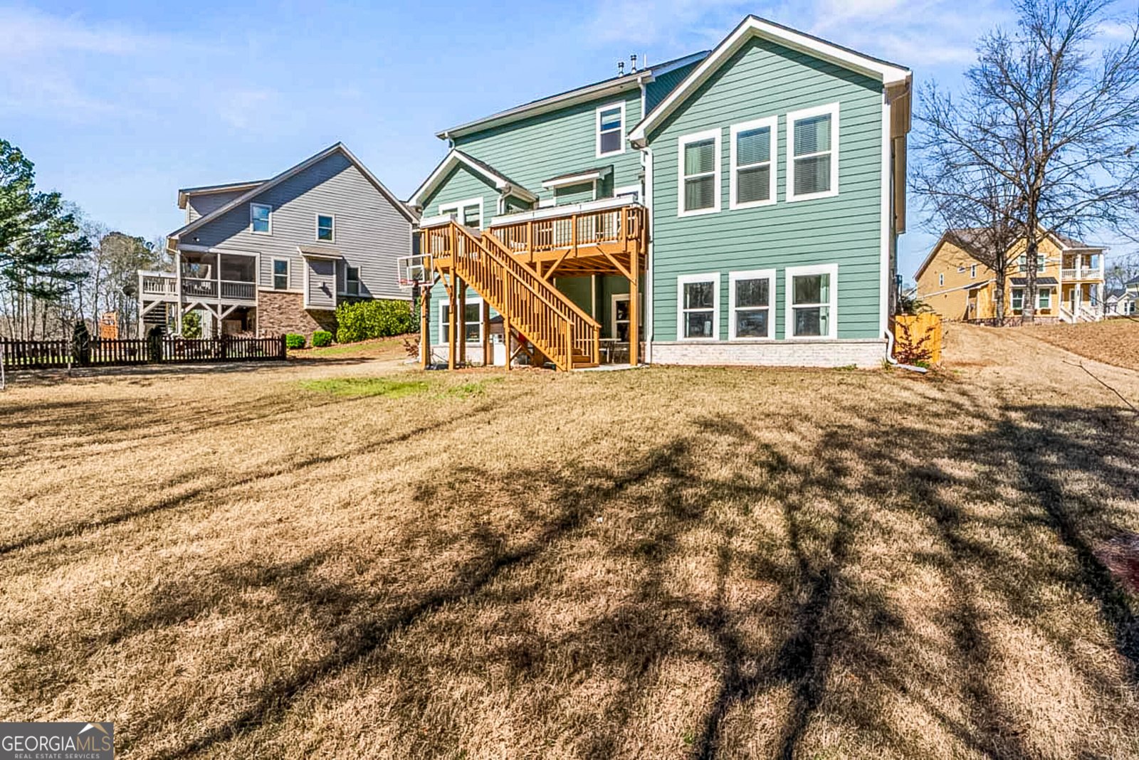 4023 Andover Circle McDonough - Photo 32