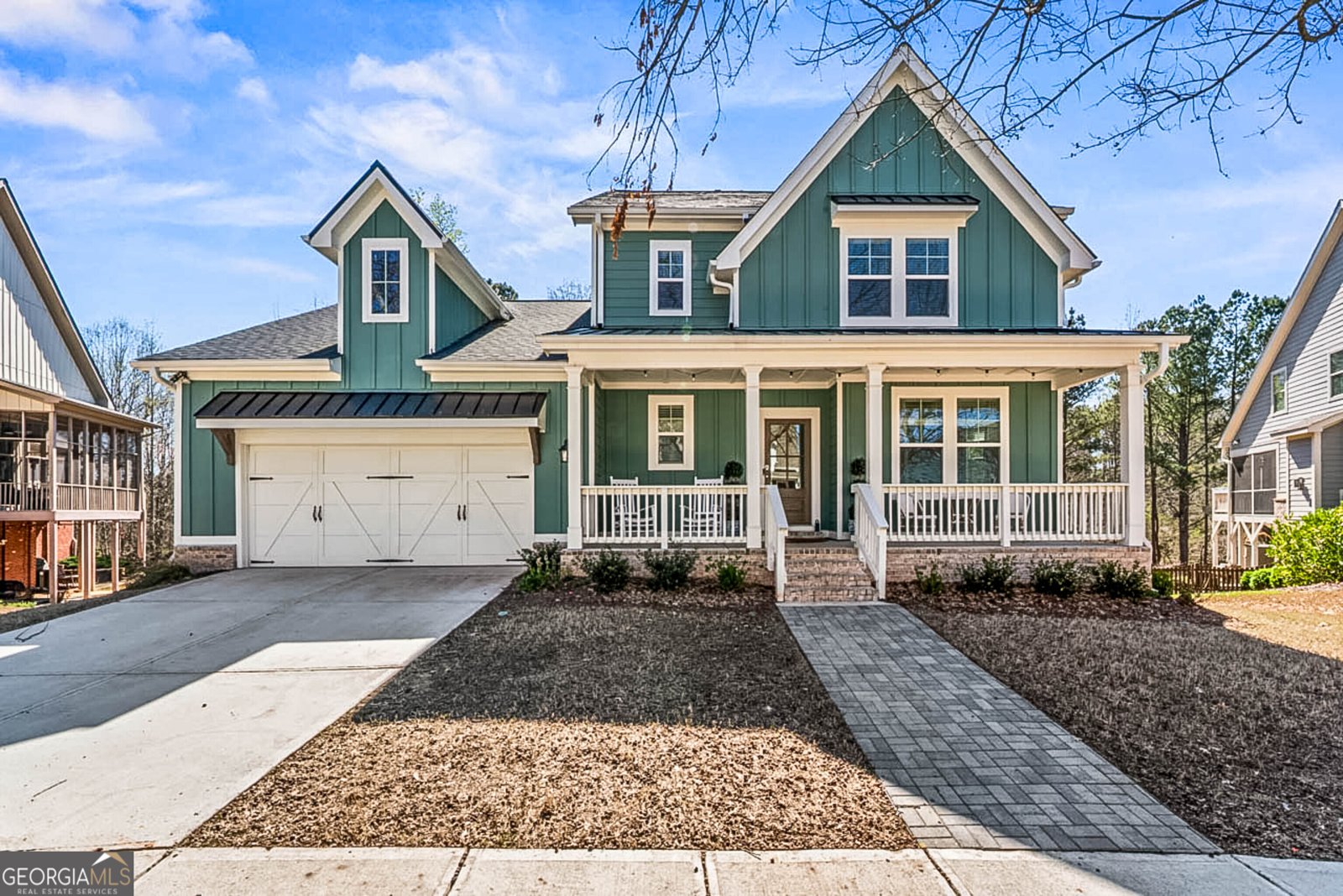 4023 Andover Circle McDonough - Photo 33