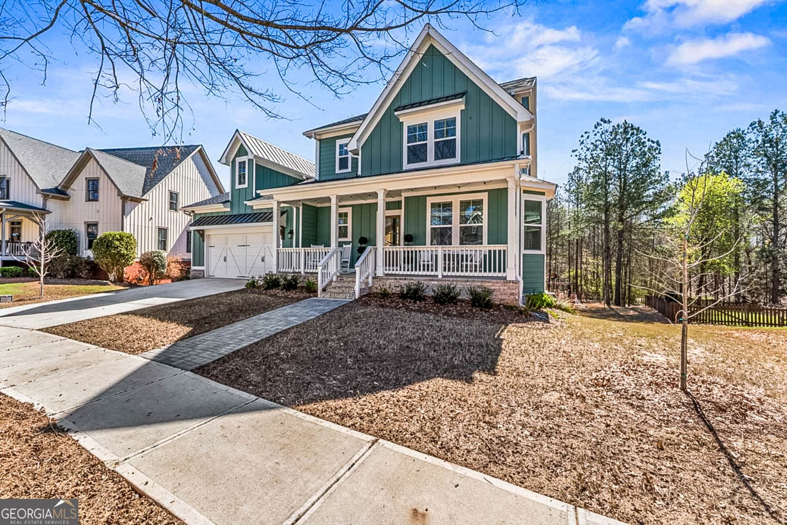 4023 Andover Circle McDonough - Photo 35