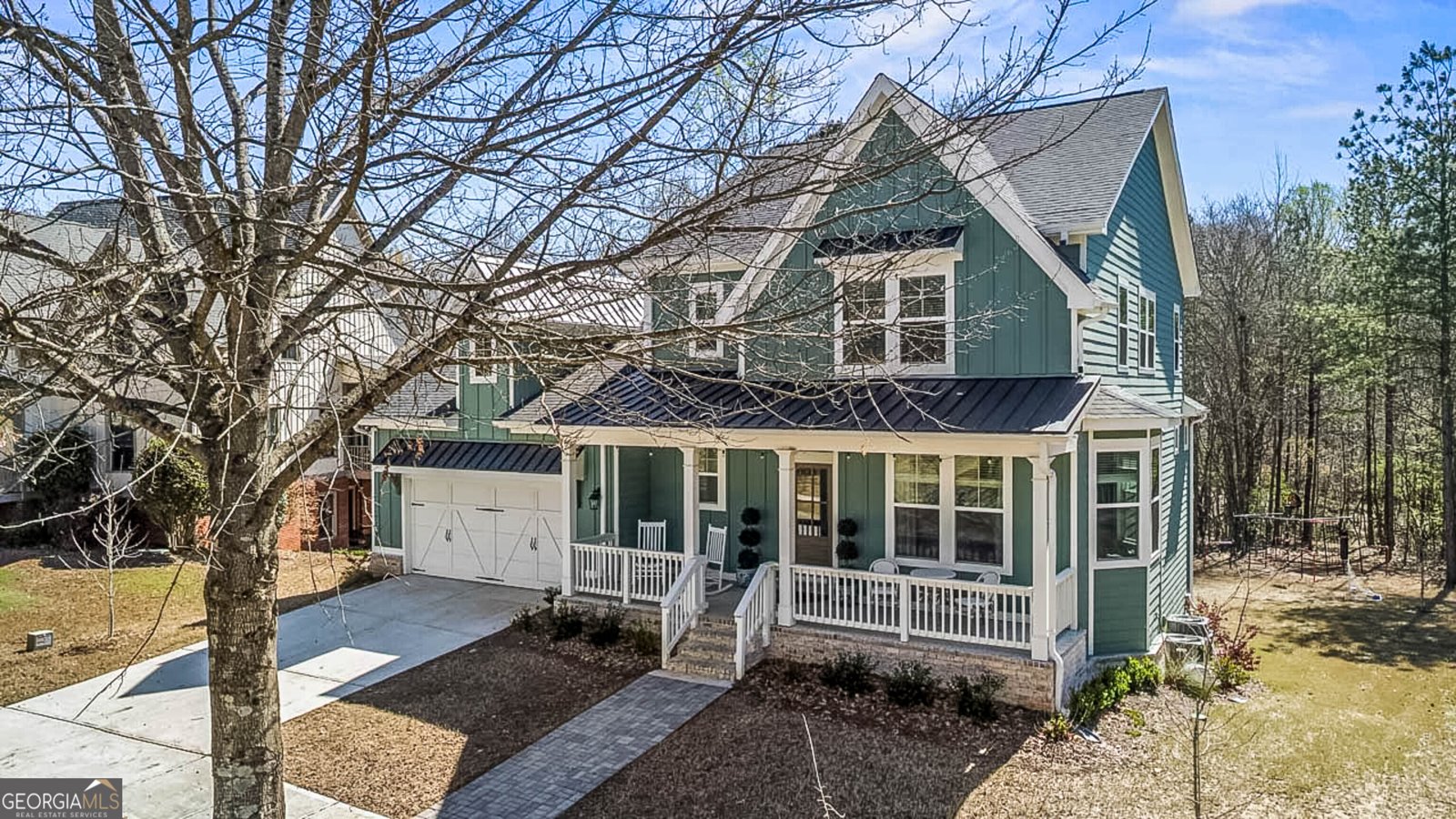 4023 Andover Circle McDonough - Photo 36