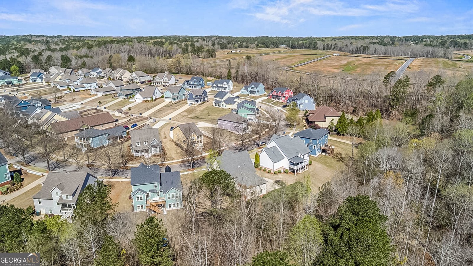 4023 Andover Circle McDonough - Photo 38