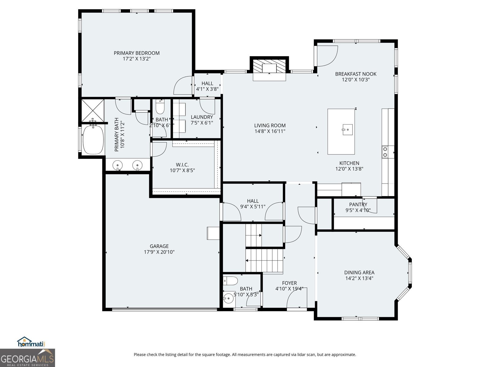 4023 Andover Circle McDonough - Photo 39