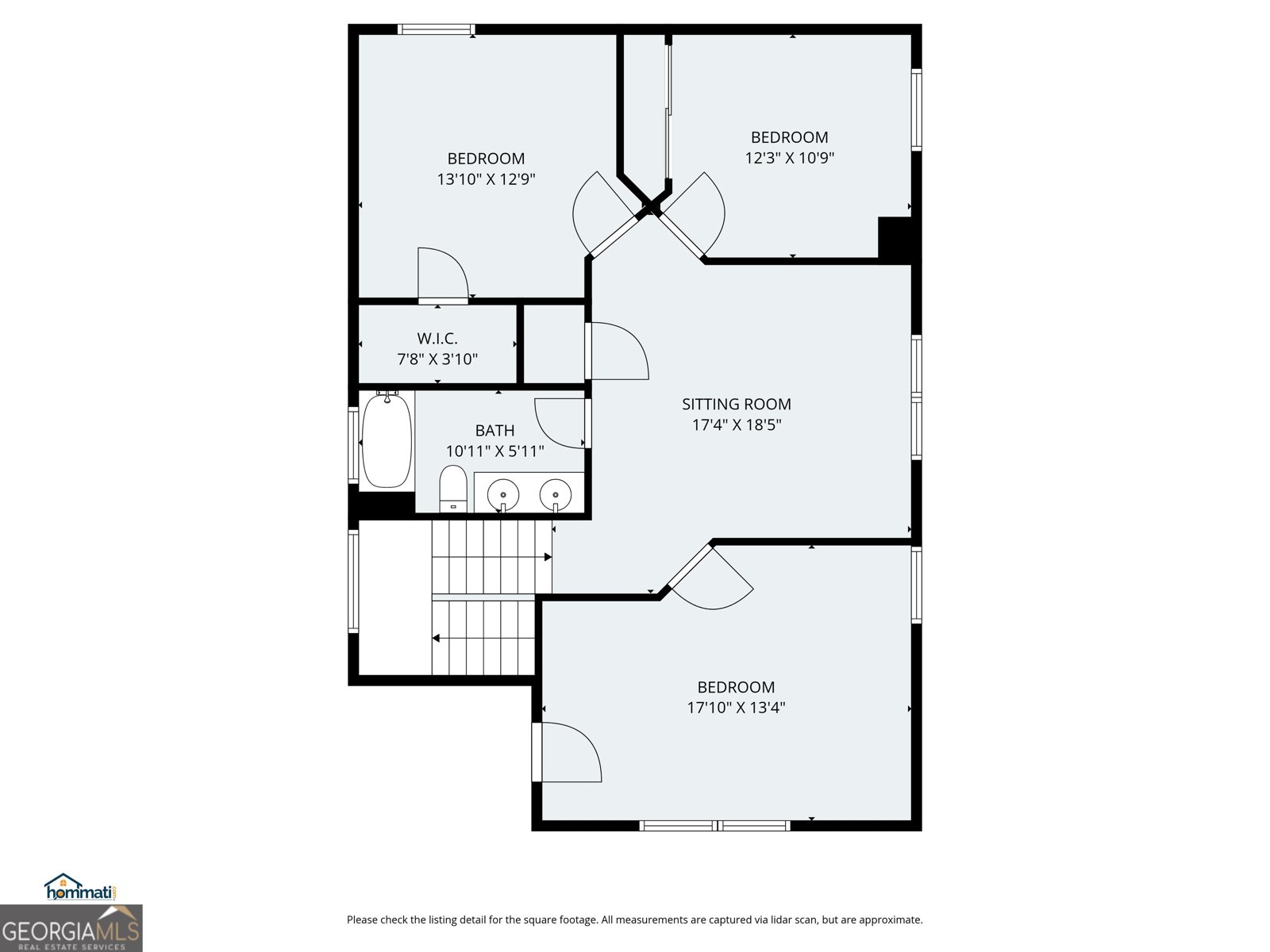 4023 Andover Circle McDonough - Photo 40