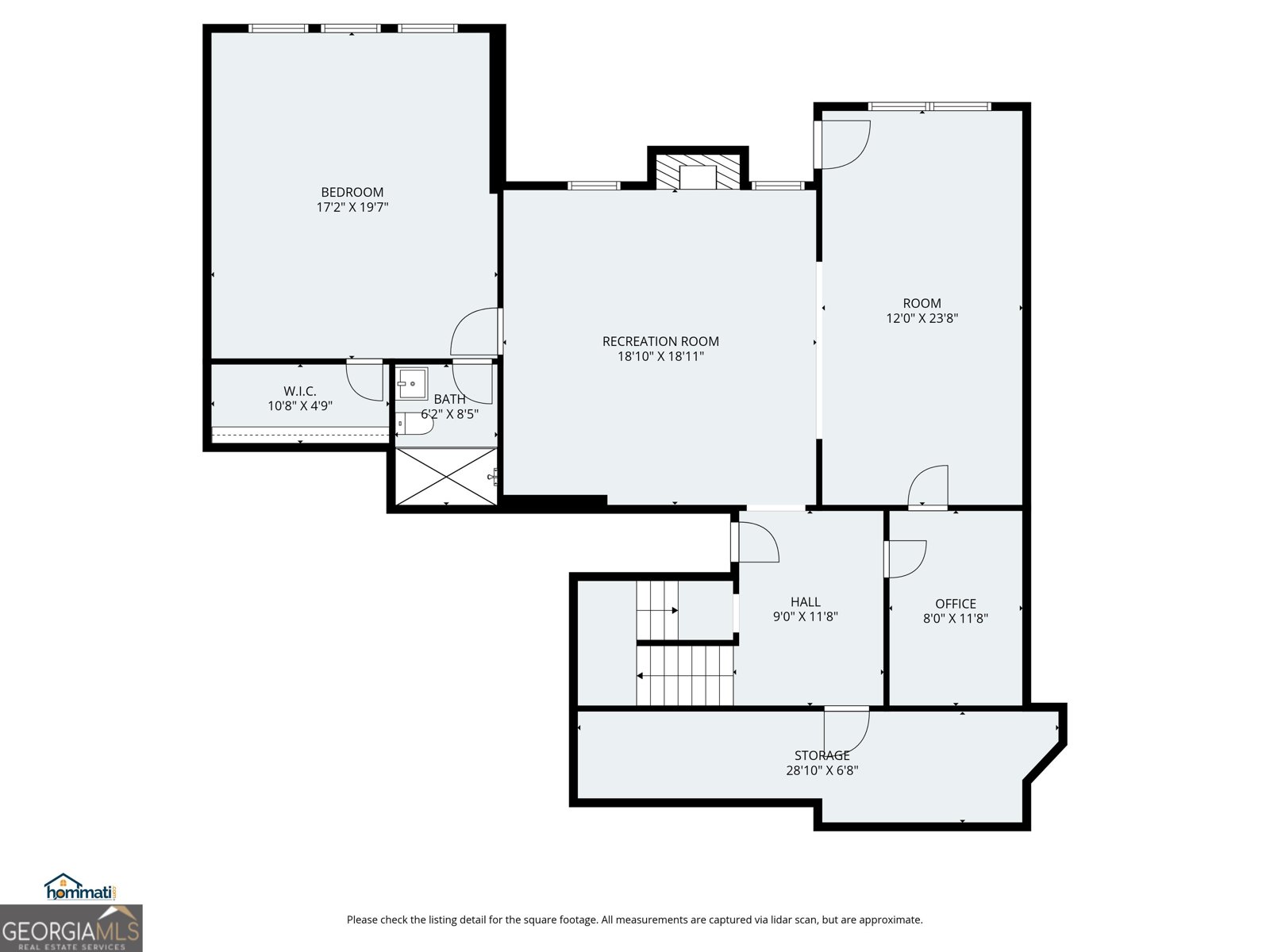 4023 Andover Circle McDonough - Photo 41
