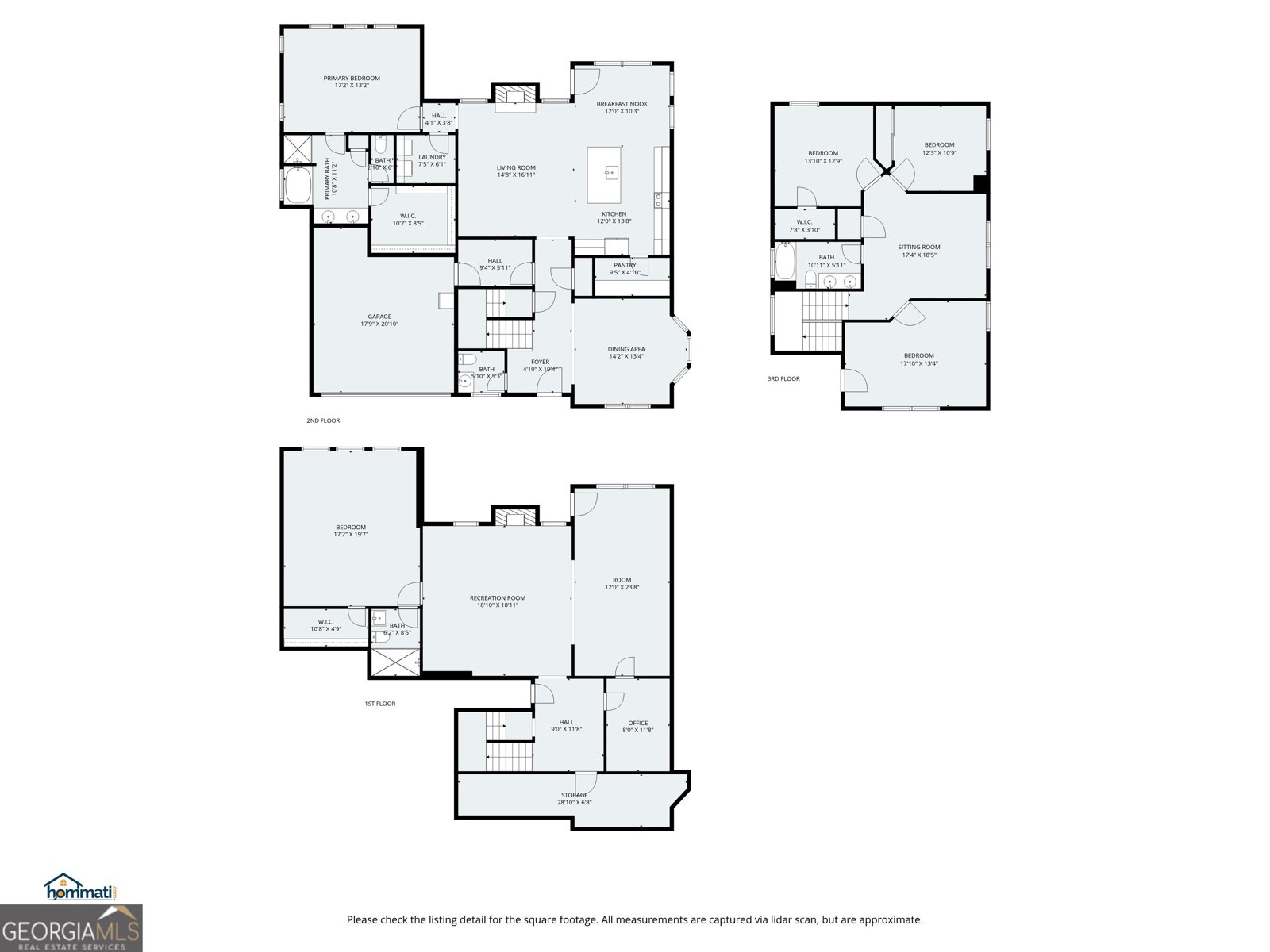 4023 Andover Circle McDonough - Photo 42