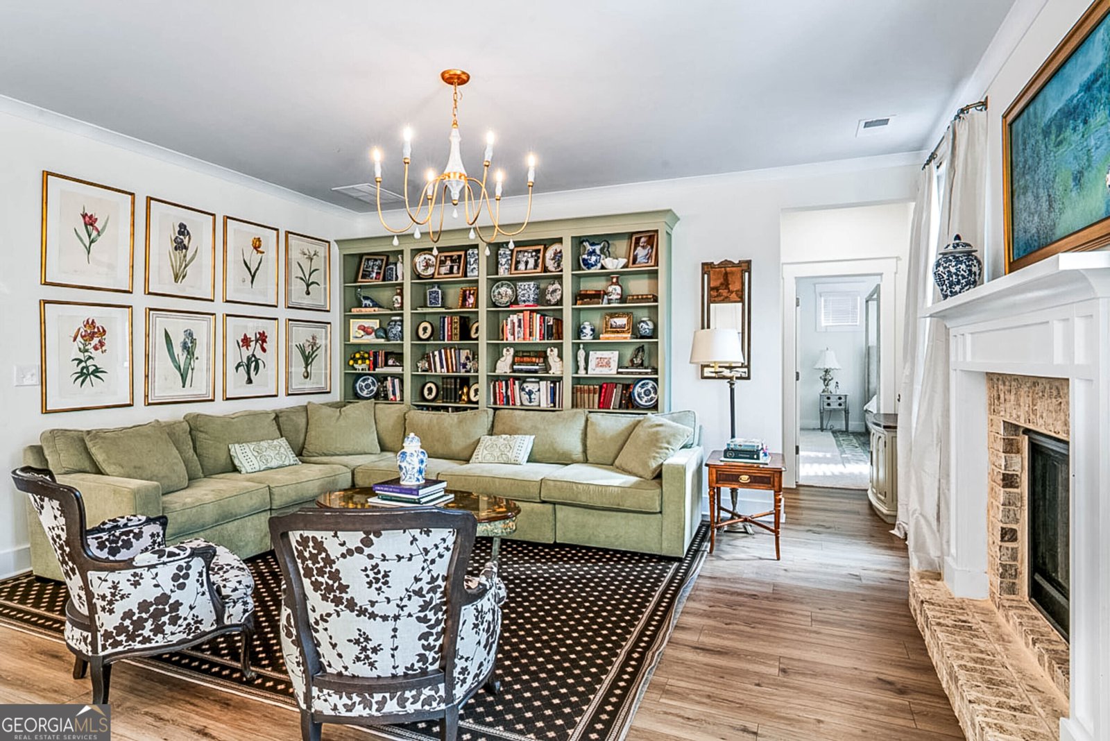 4023 Andover Circle McDonough - Photo 6