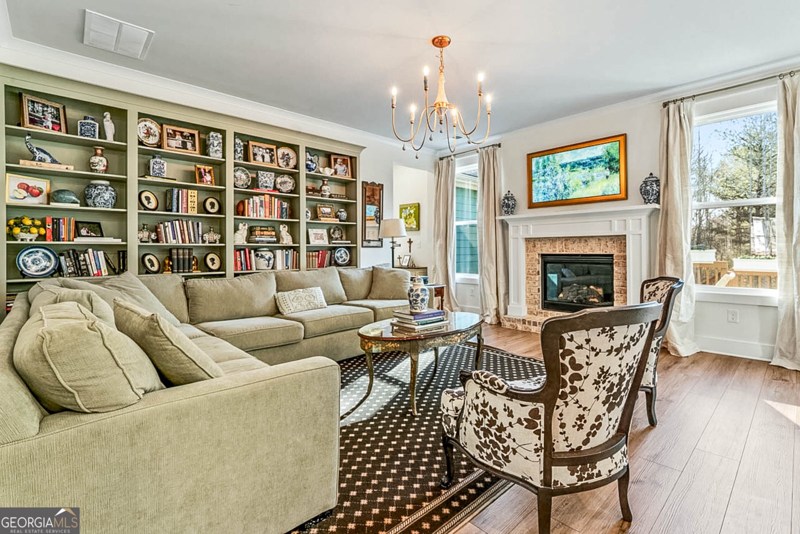 4023 Andover Circle McDonough - Photo 7