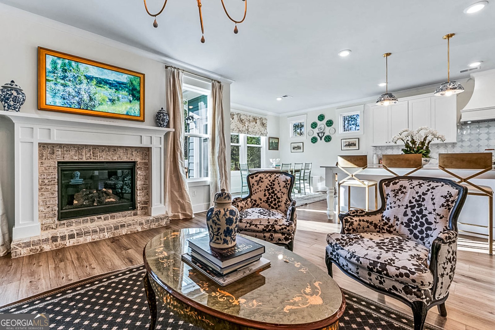 4023 Andover Circle McDonough - Photo 8