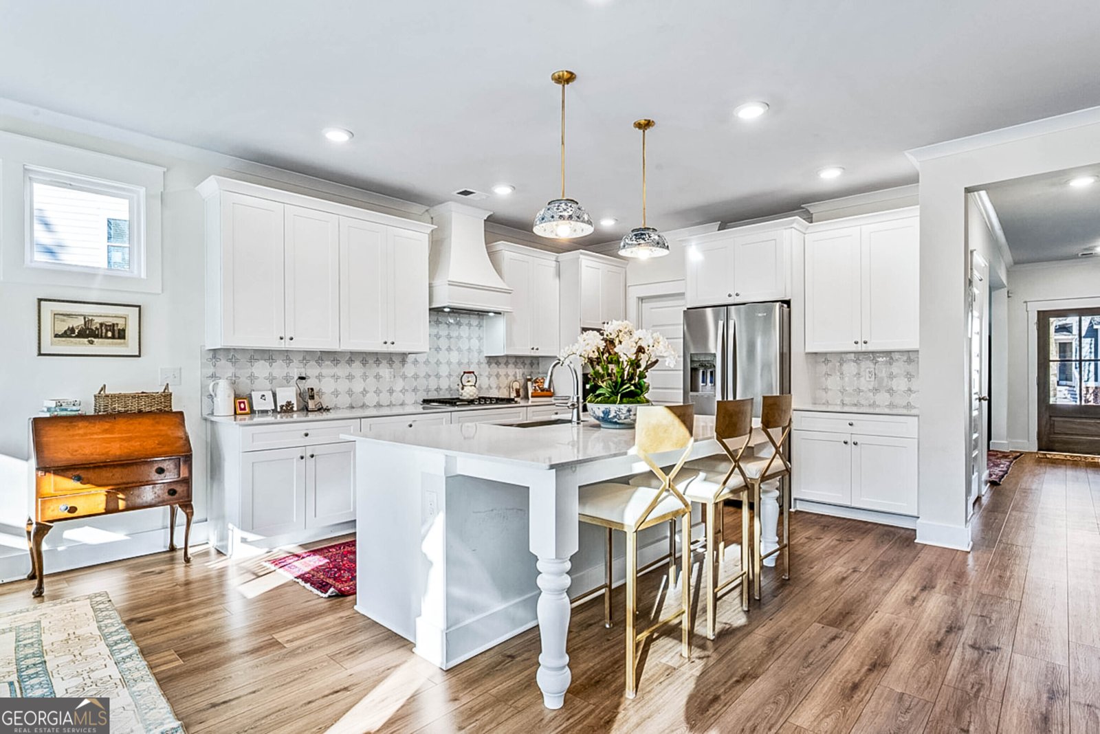 4023 Andover Circle McDonough - Photo 9