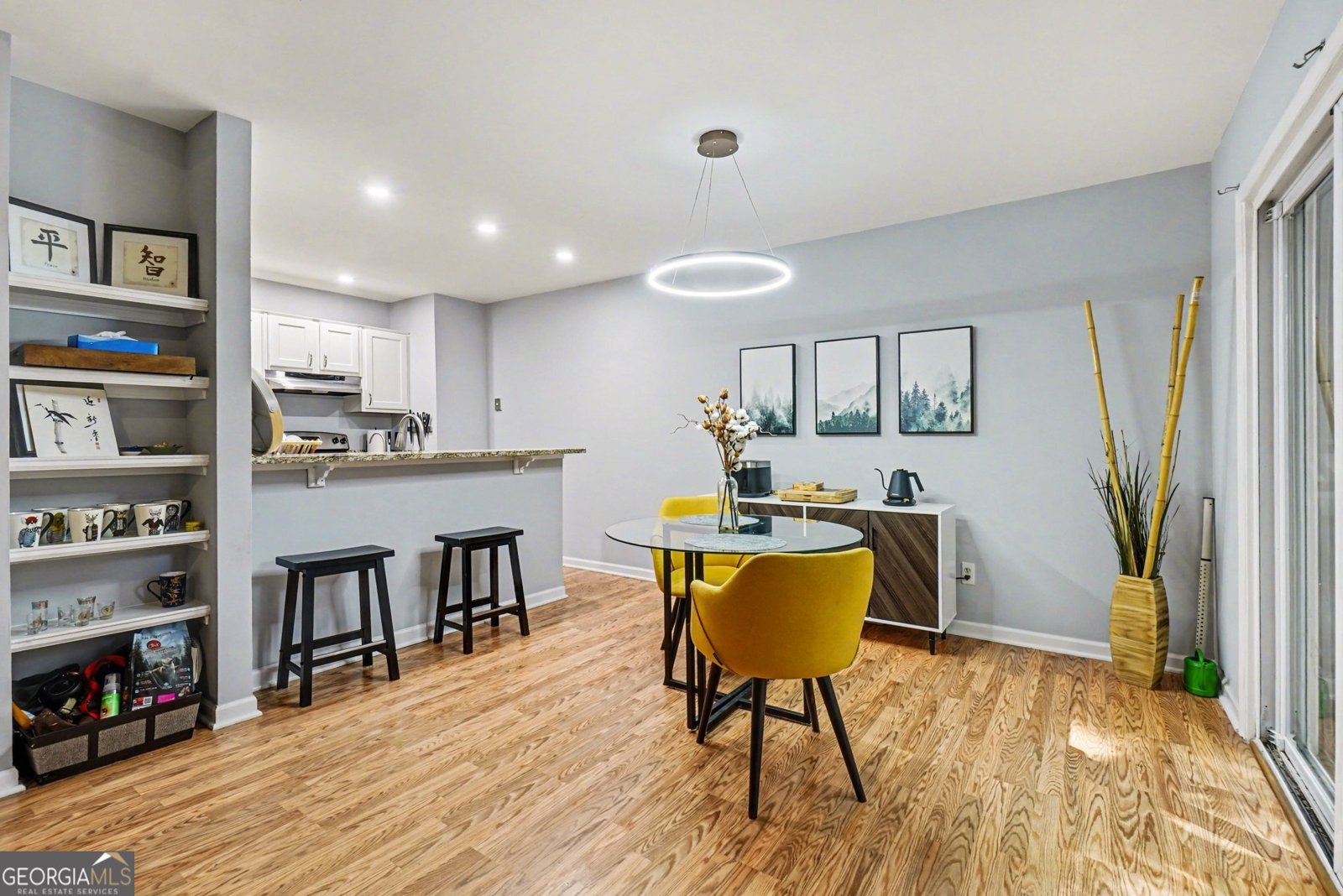 1016 Creatwood Circle Smyrna - Photo 13