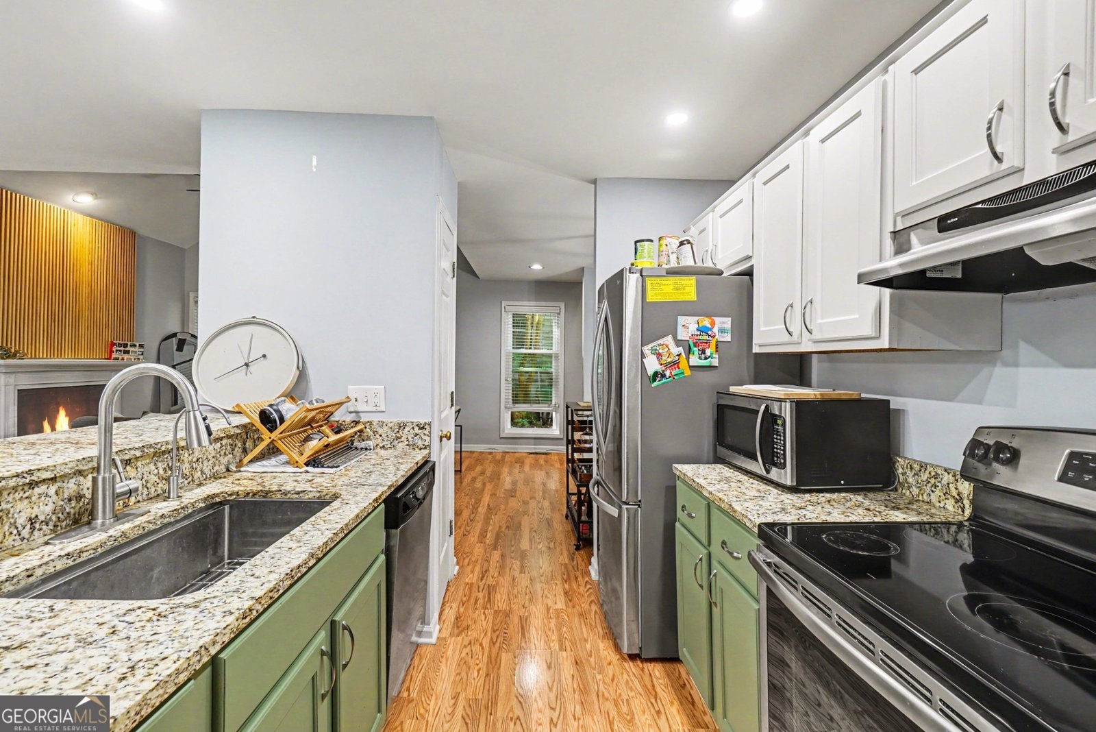 1016 Creatwood Circle Smyrna - Photo 14