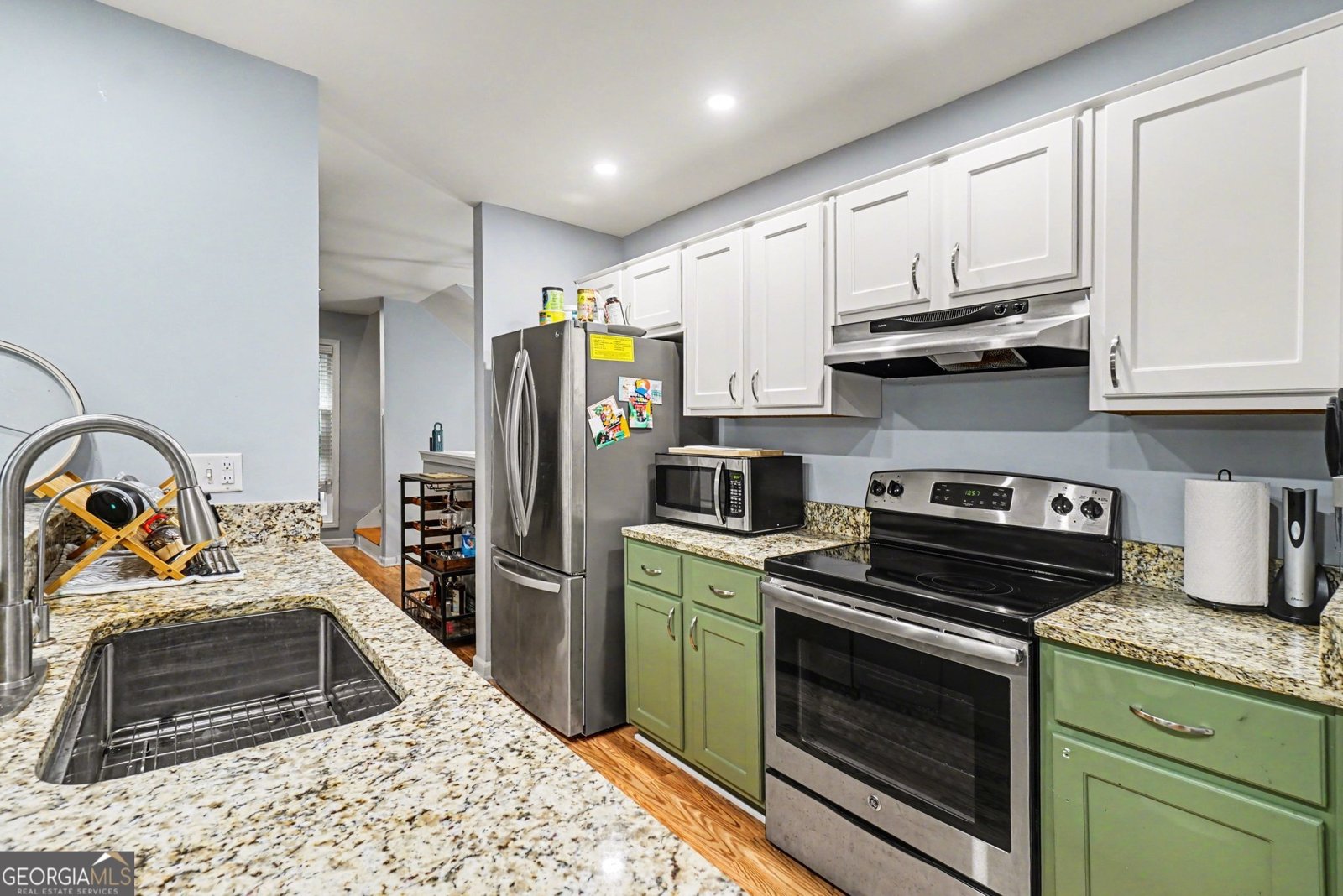 1016 Creatwood Circle Smyrna - Photo 15