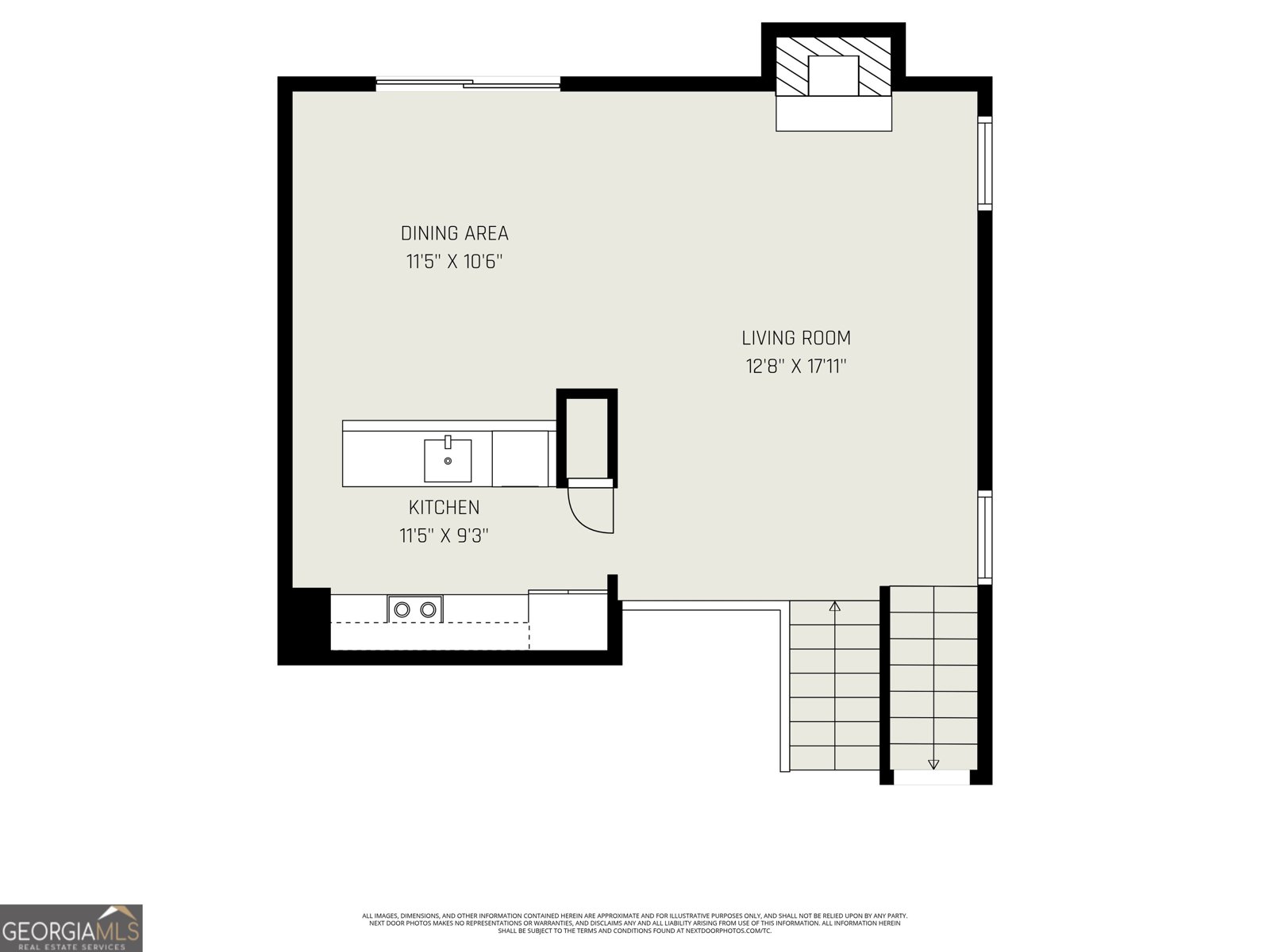 1016 Creatwood Circle Smyrna - Photo 23