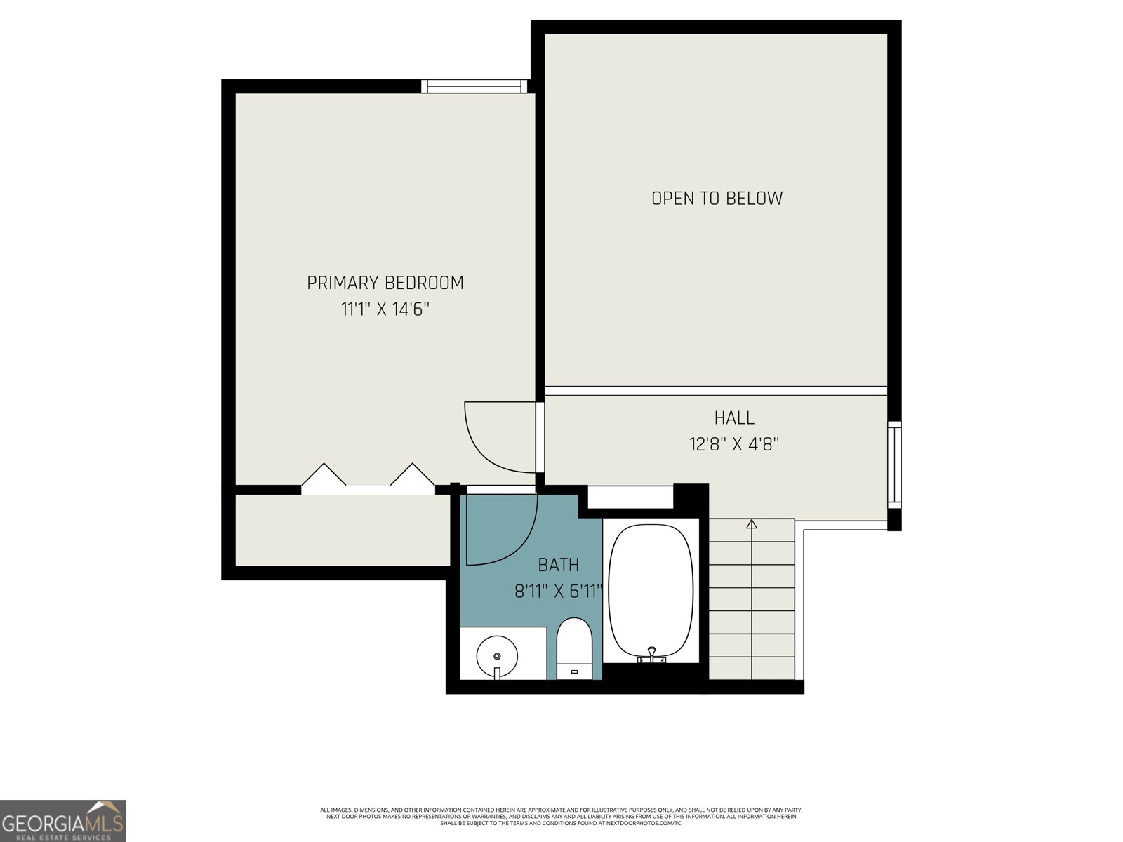 1016 Creatwood Circle Smyrna - Photo 24