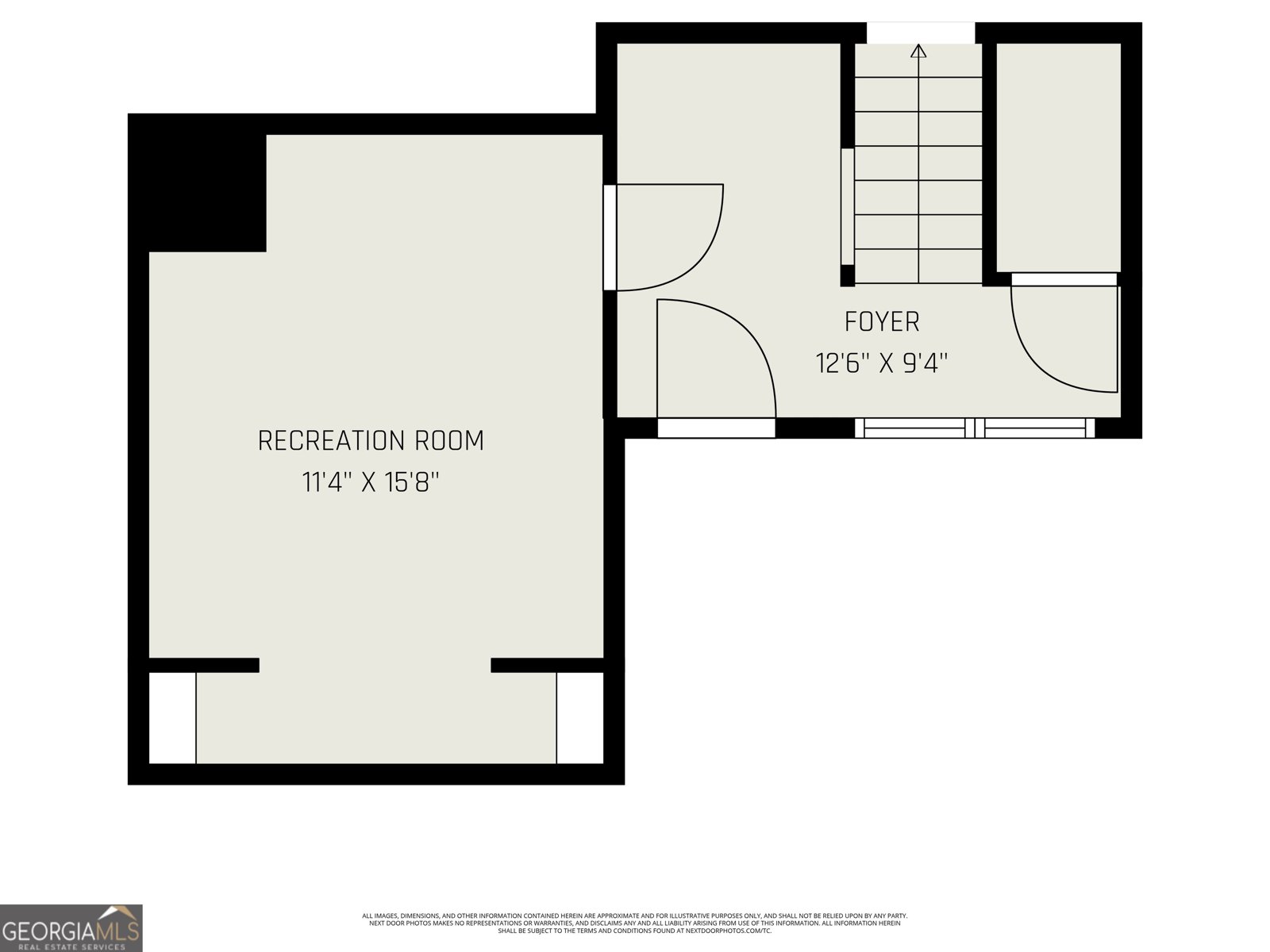 1016 Creatwood Circle Smyrna - Photo 25