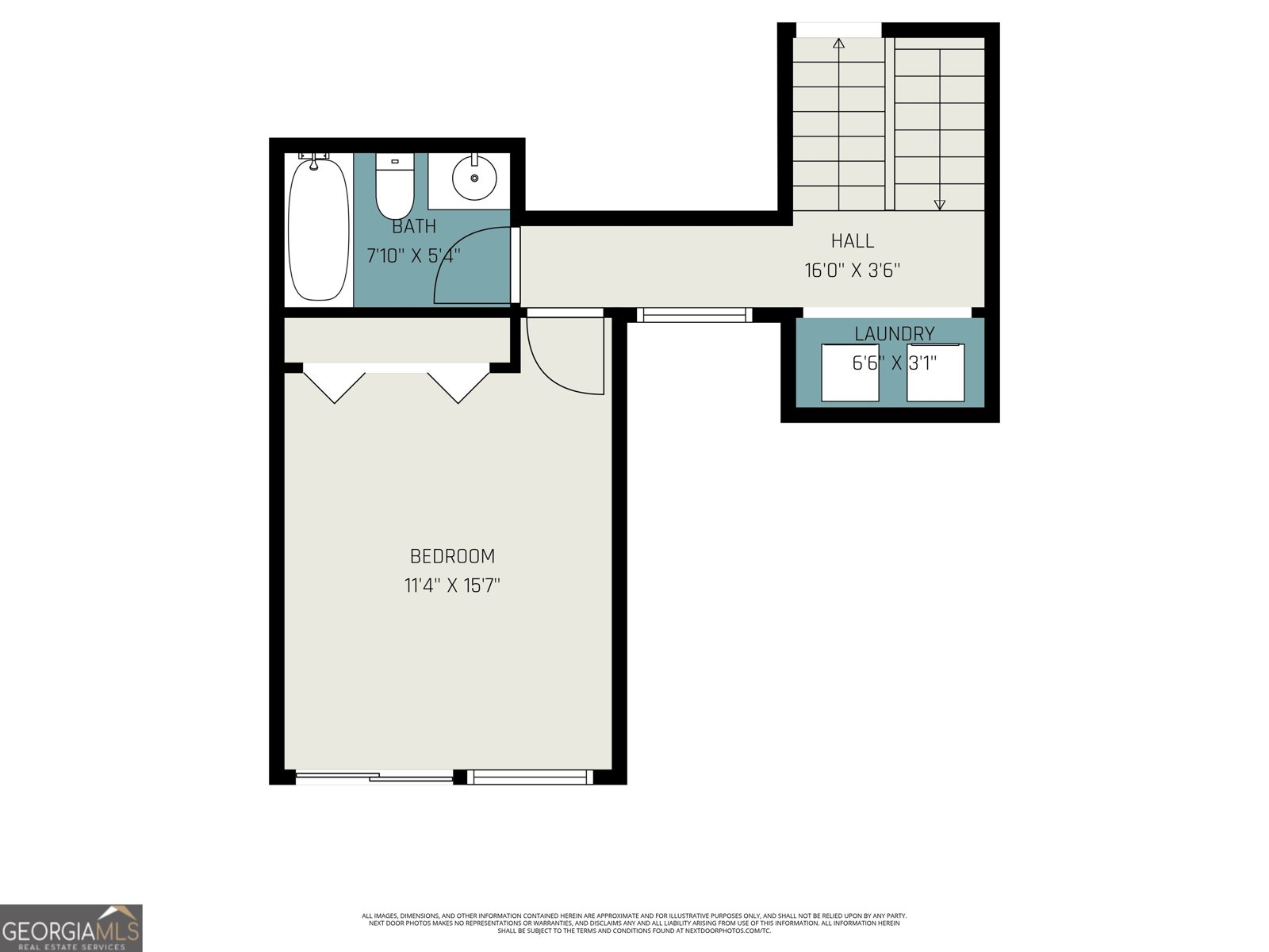 1016 Creatwood Circle Smyrna - Photo 26