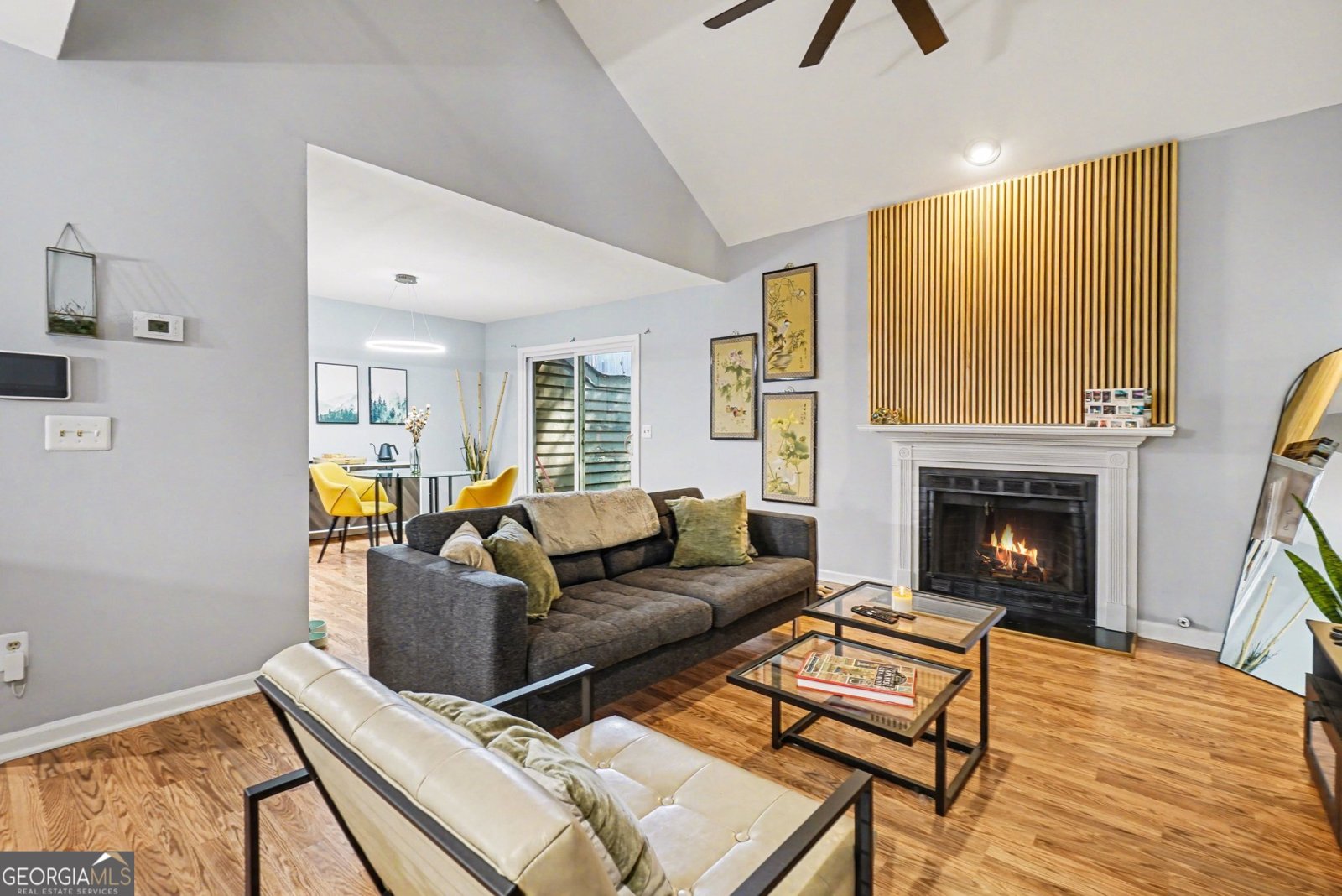 1016 Creatwood Circle Smyrna - Photo 6