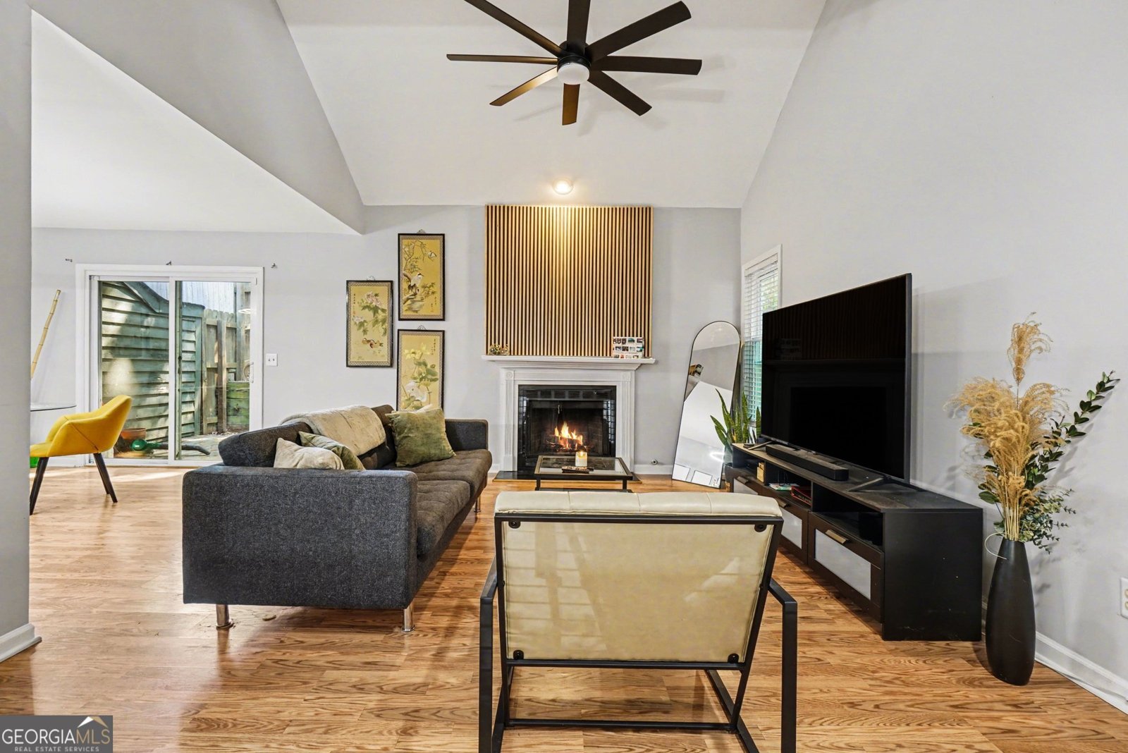 1016 Creatwood Circle Smyrna - Photo 7