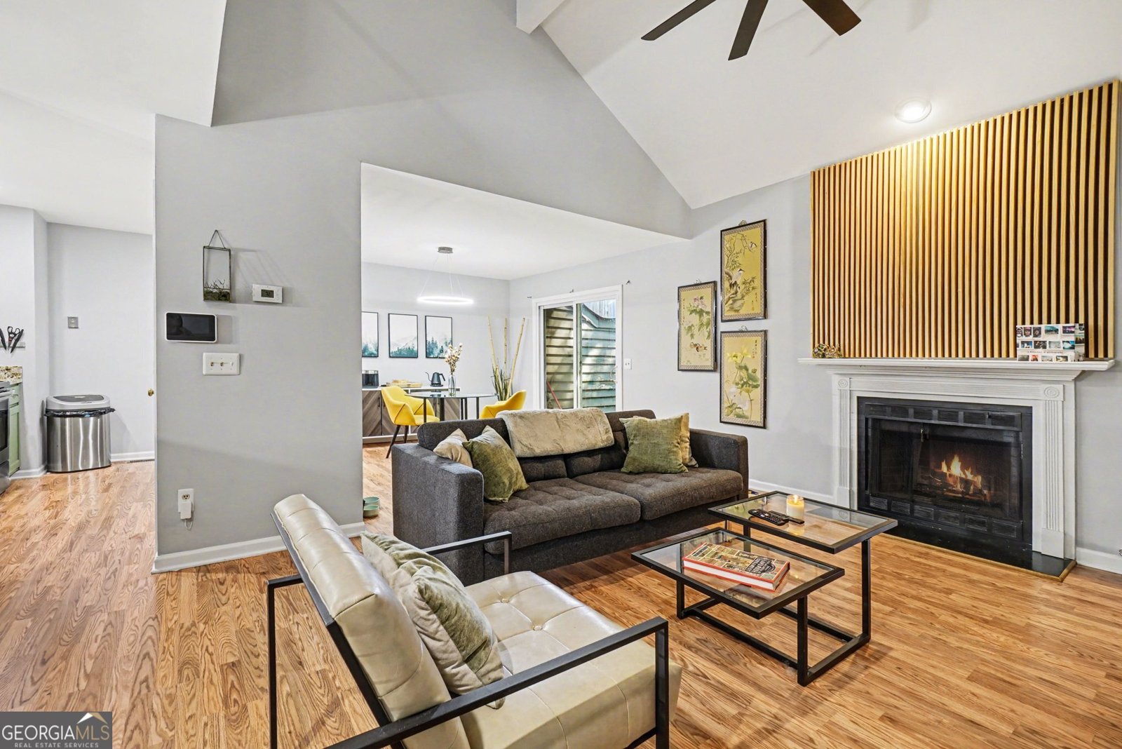 1016 Creatwood Circle Smyrna - Photo 8