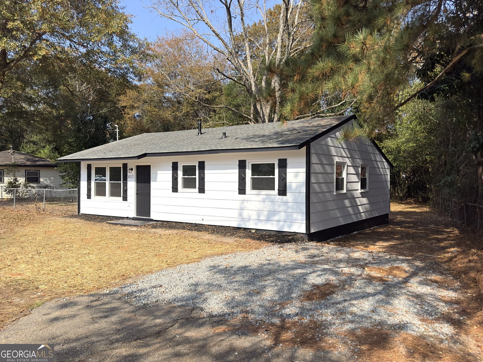 803 Crestwood Terrace Warner Robins - Photo 24